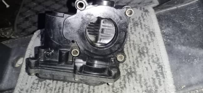 Throttle body for sale