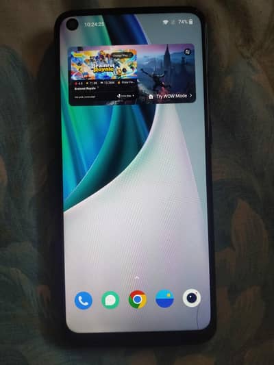 One Plus Nord N10