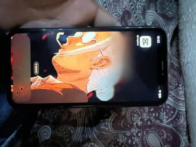 Apple iPhone XR