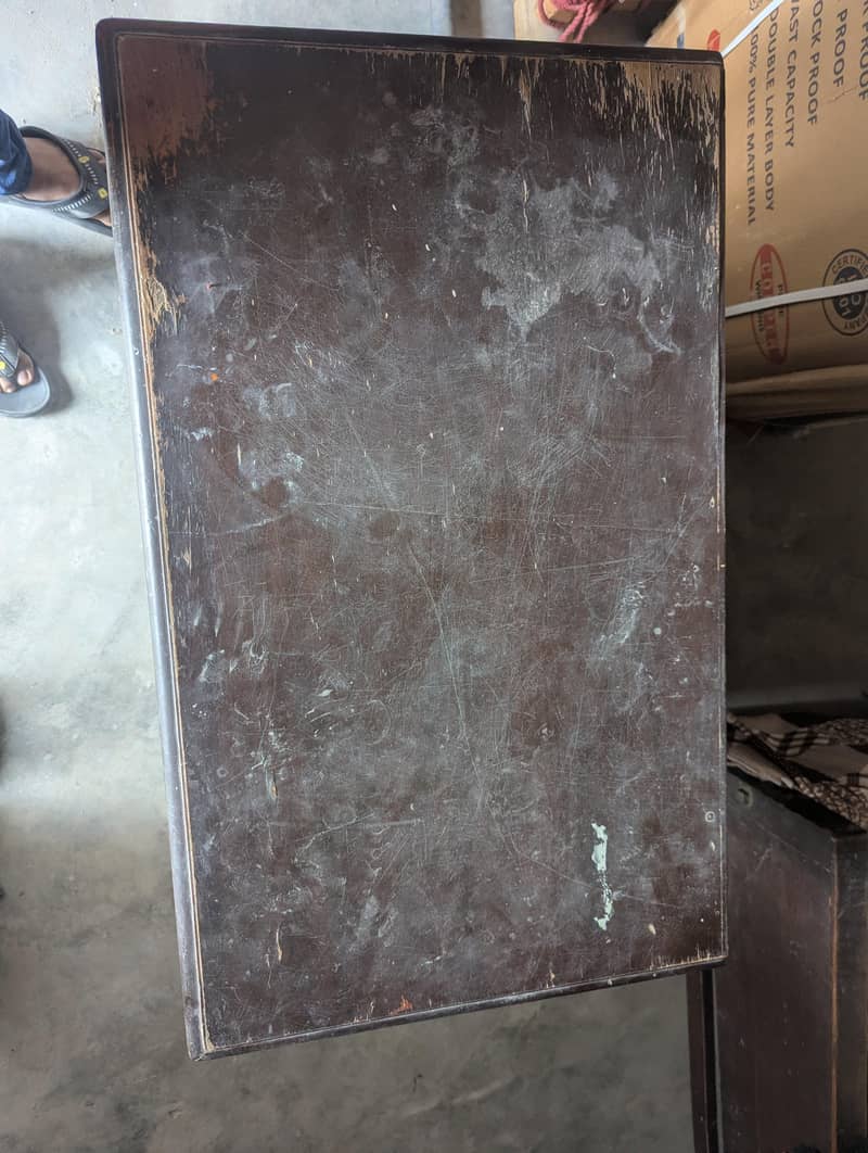 TV trawli  / computer table/ study table 2