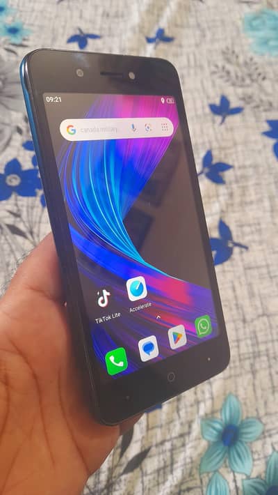 Itel A25