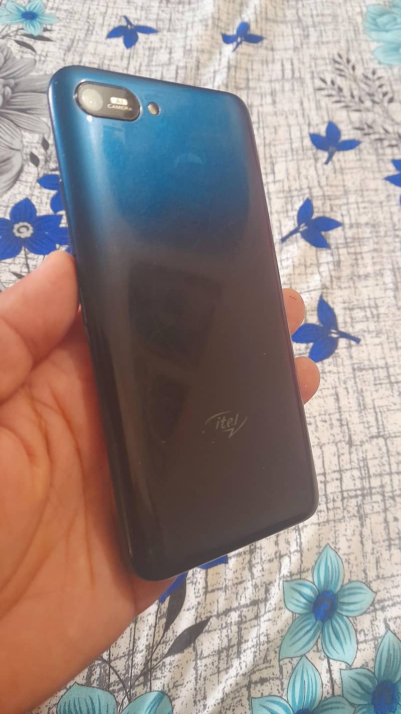 Itel A25 1