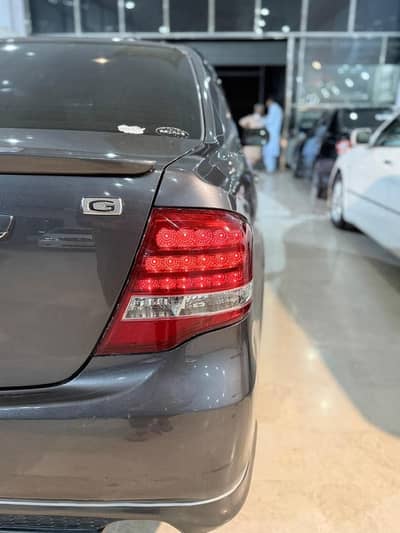 Toyota Corolla 2007
