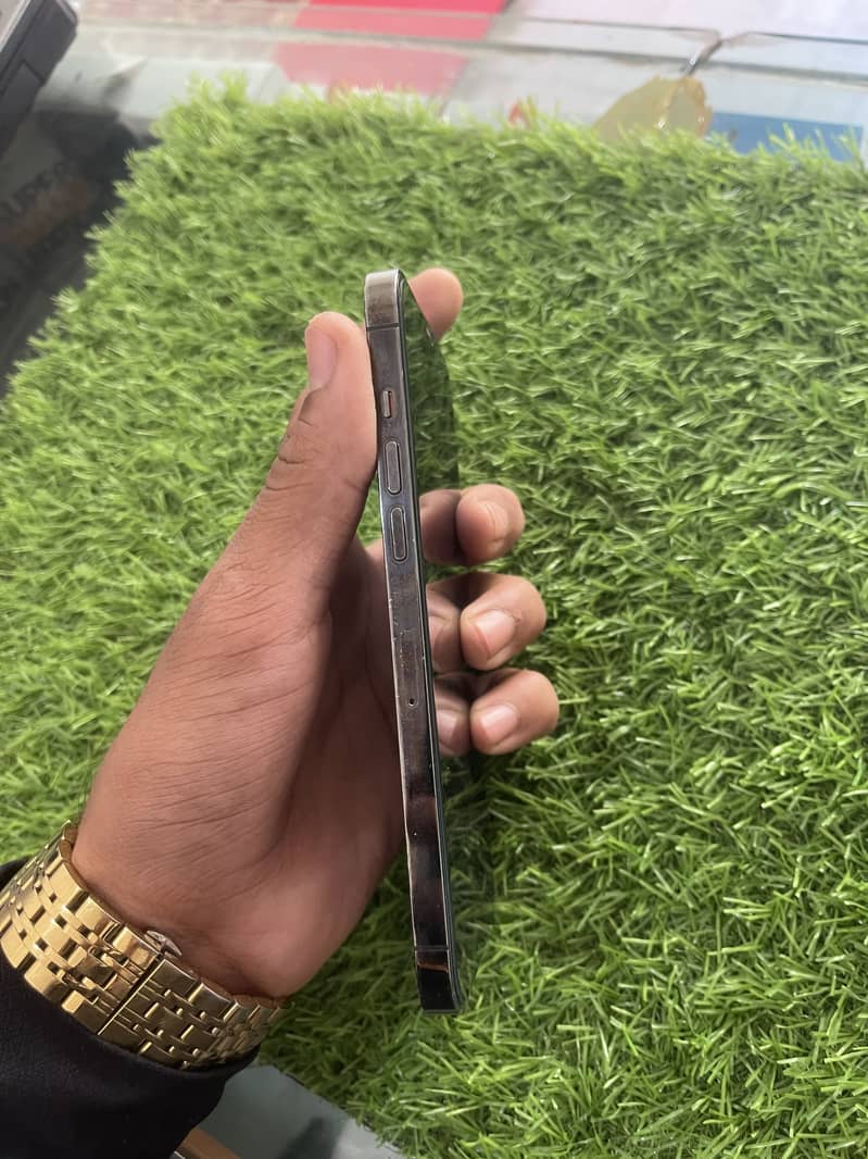 Apple iPhone 12 Pro Max 1