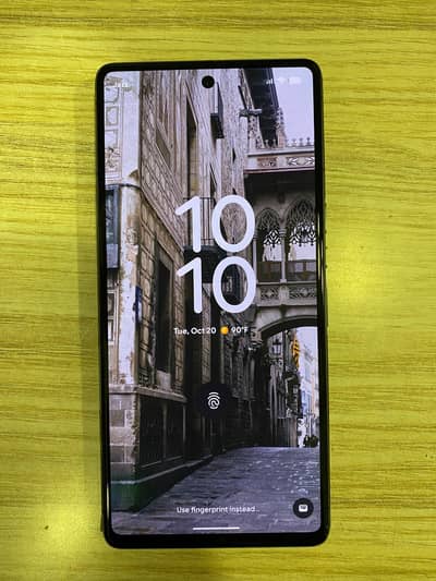 Google Pixel 7