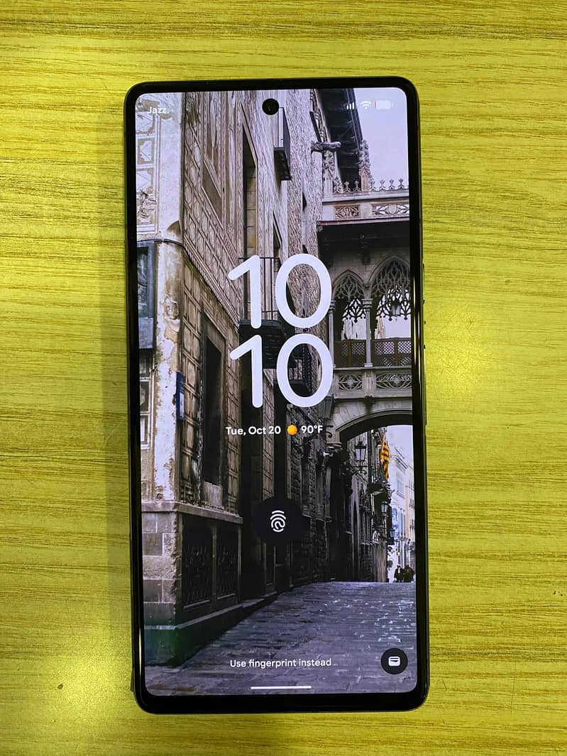 Google Pixel 7 0