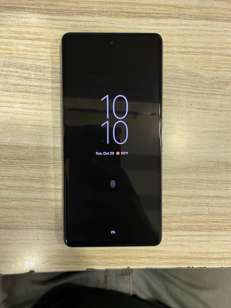 Google Pixel 7 1