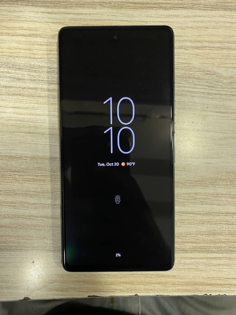Google Pixel 7 2
