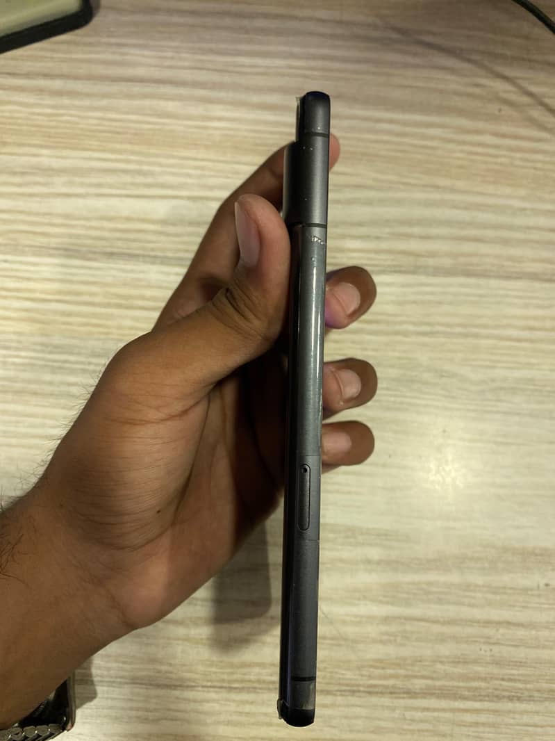 Google Pixel 7 6