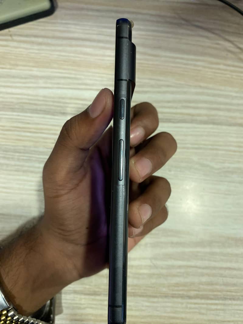 Google Pixel 7 8