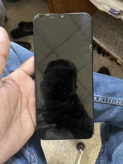 Vivo Y20