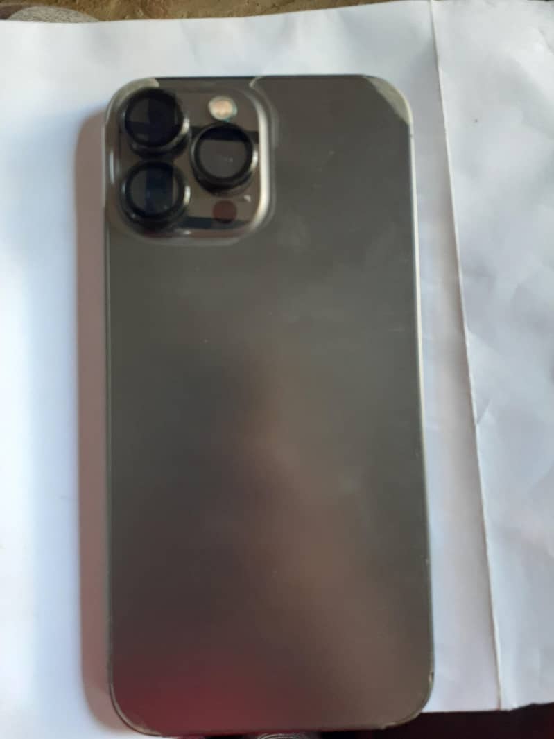 Apple iPhone 13 Pro Max 11