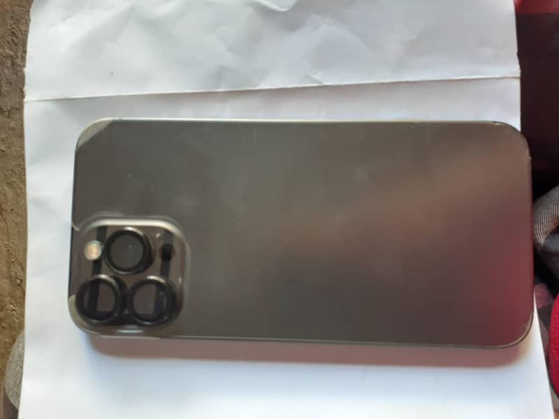 Apple iPhone 13 Pro Max 13