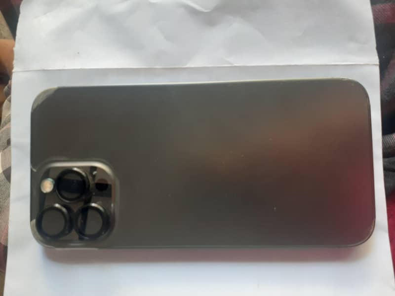 Apple iPhone 13 Pro Max 14
