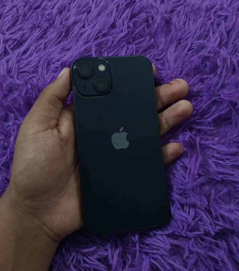 Apple iPhone 13 0