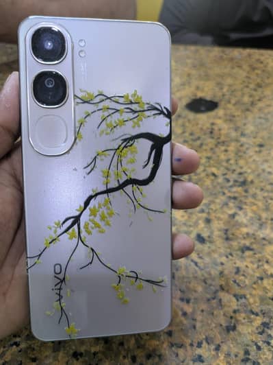 Vivo Y200