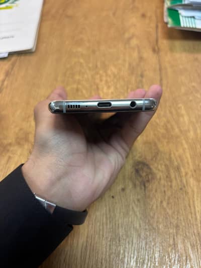 Samsung Mobile S10