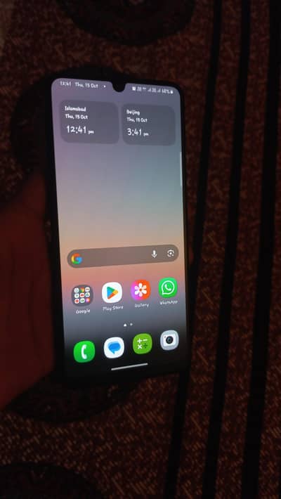 Samsung Mobile A32