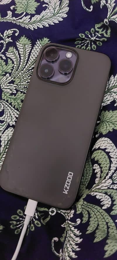 Apple iPhone 14 Pro Max