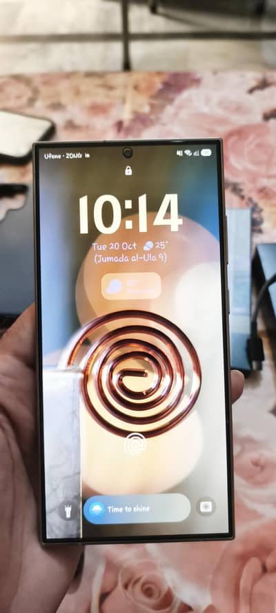 Samsung S24ultra for sale.