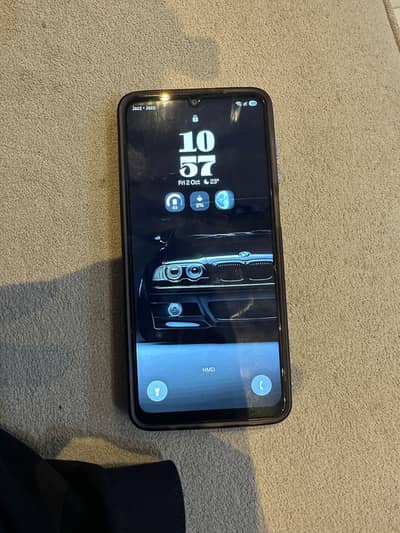 Samsung Mobile A07 5G