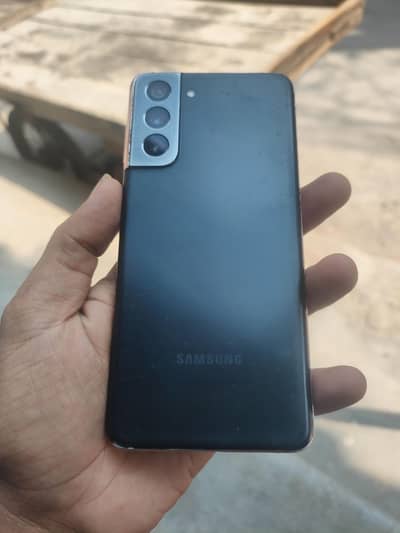 Samsung Mobile S21