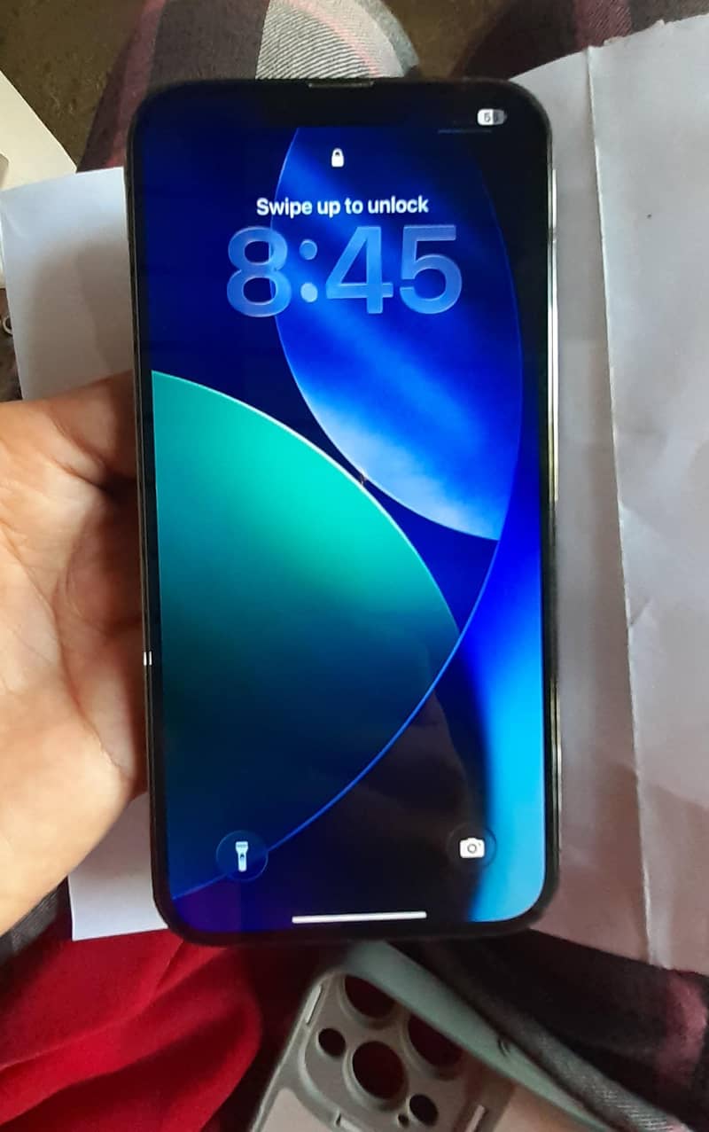 Apple iPhone 13 Pro Max 0