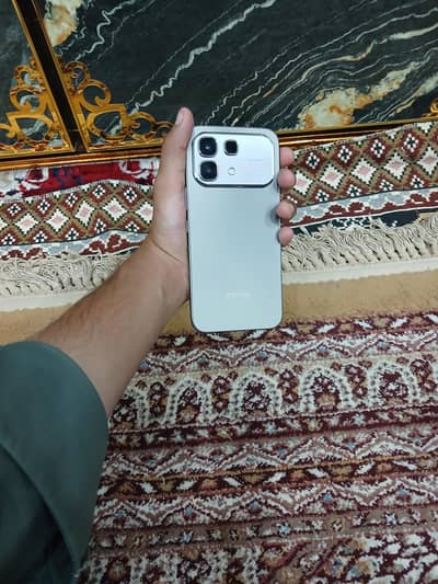 Infinix Other Model