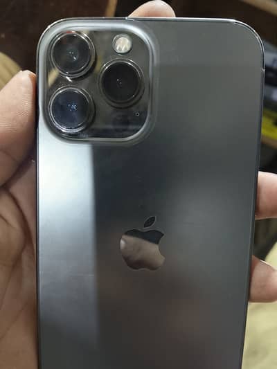 Apple iPhone 13 Pro Max