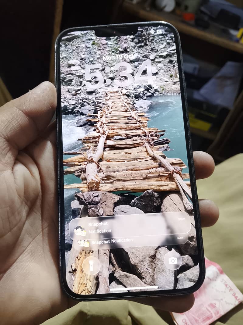 Apple iPhone 13 Pro Max 1