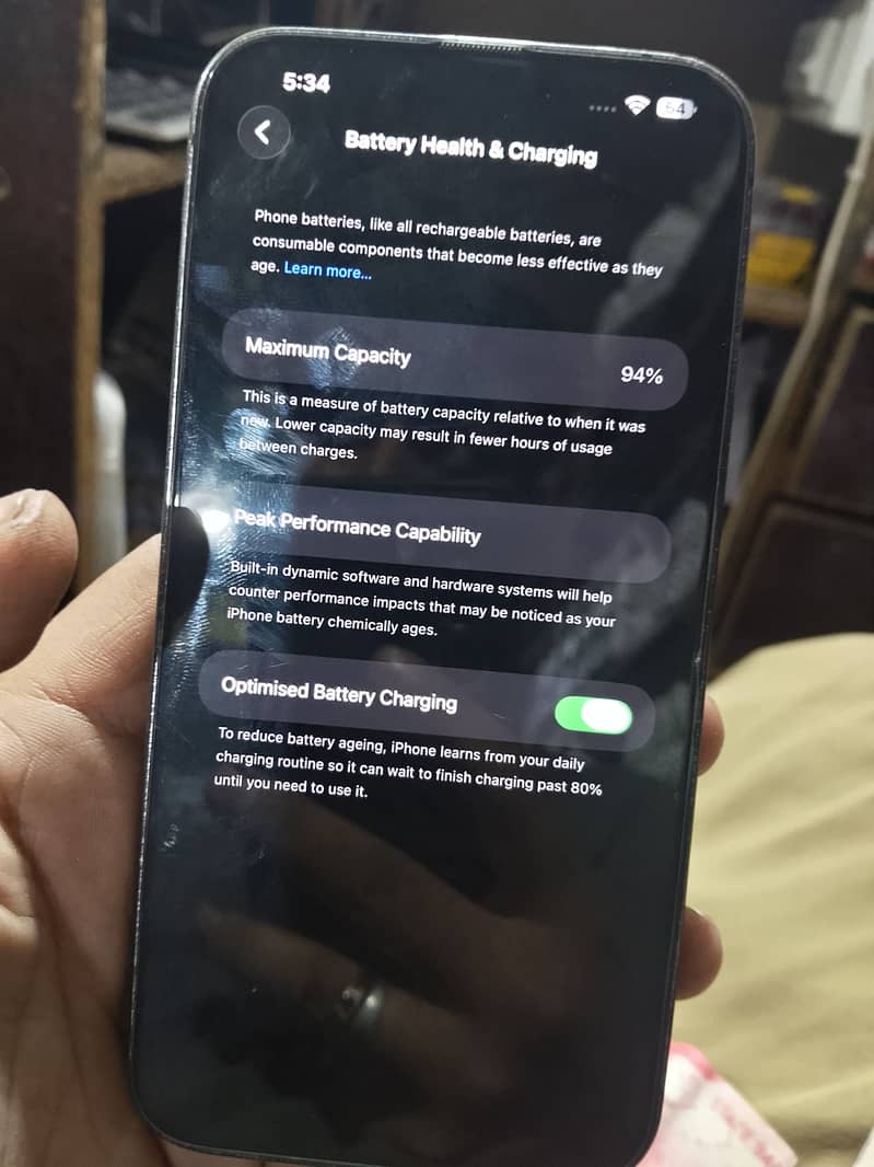 Apple iPhone 13 Pro Max 2