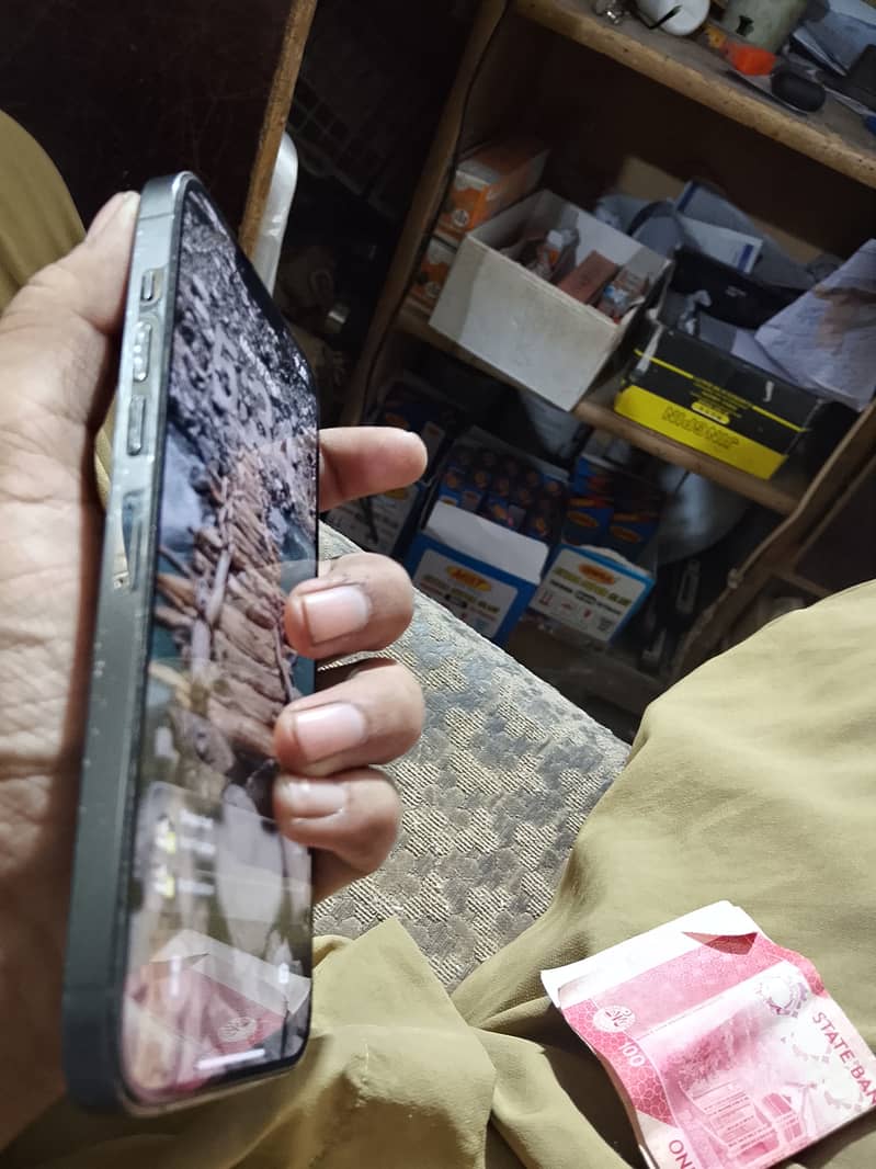 Apple iPhone 13 Pro Max 3