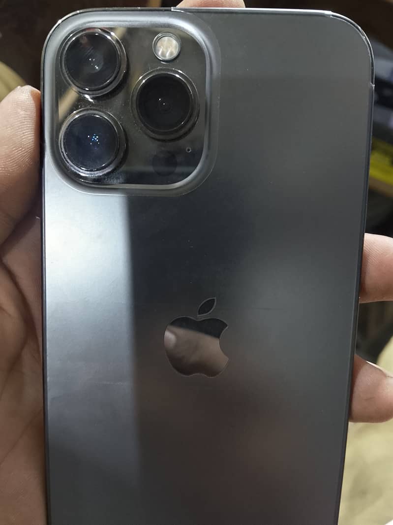 Apple iPhone 13 Pro Max 5