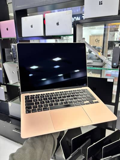 Apple MacBook Air M1 2020 | 8GB RAM | 256GB SSD | 13.3-inch Display