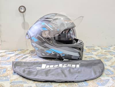 Jiekai JK-902 Helmet DOT Certified