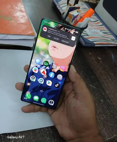 Tecno CAMON 40 exchange only infinix note 50