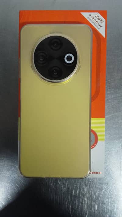 Tecno SPARK 30C