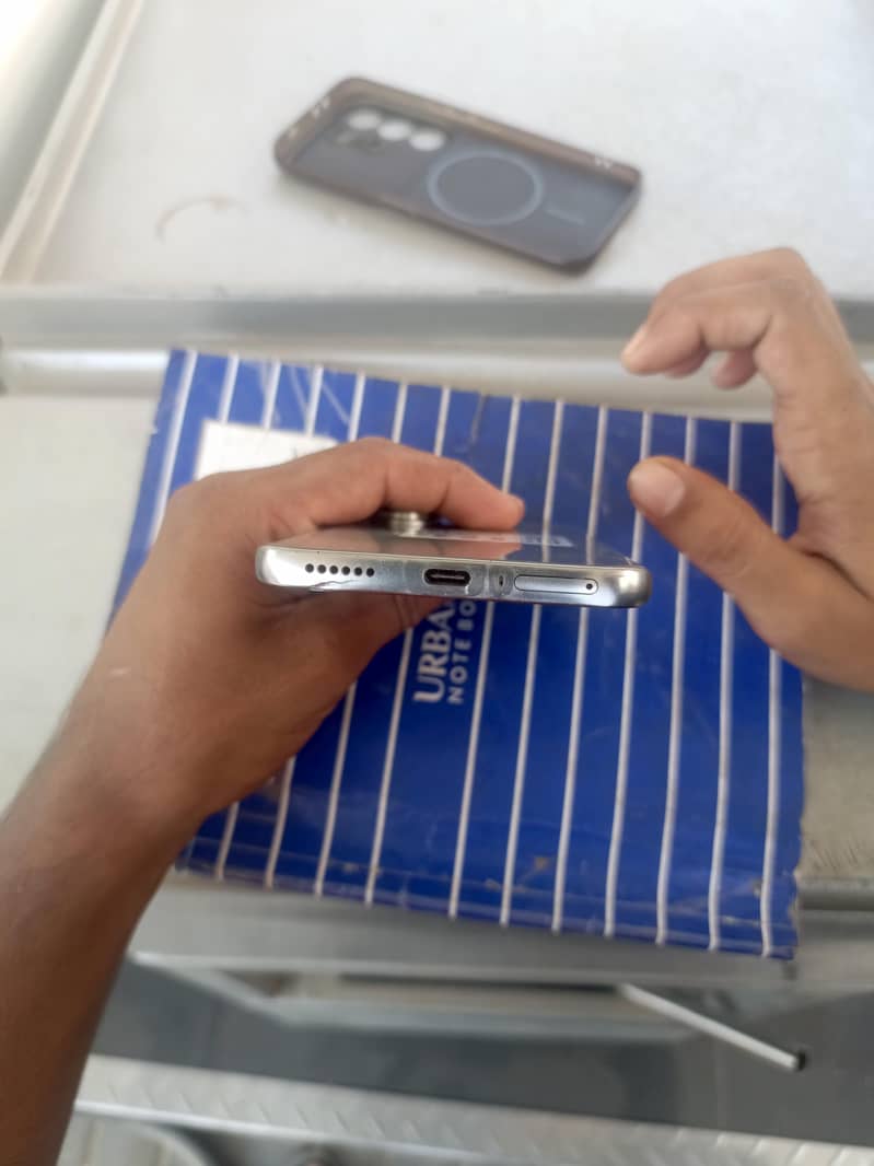 Tecno CAMON 50 Pro 3
