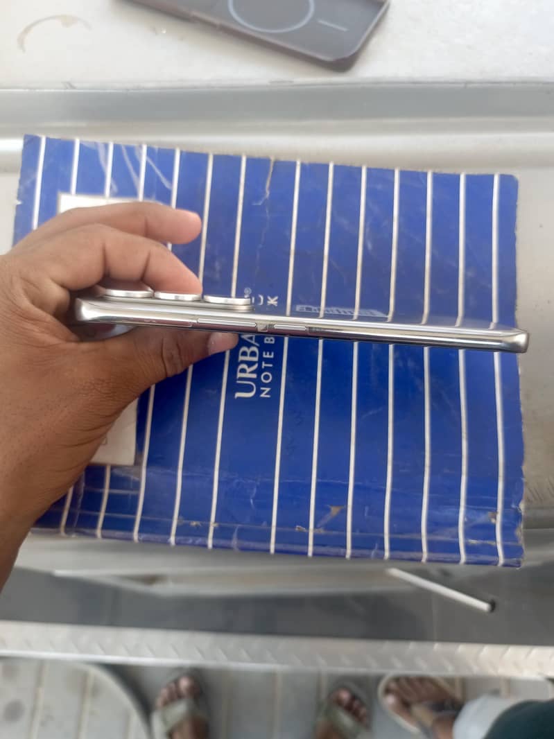 Tecno CAMON 50 Pro 5