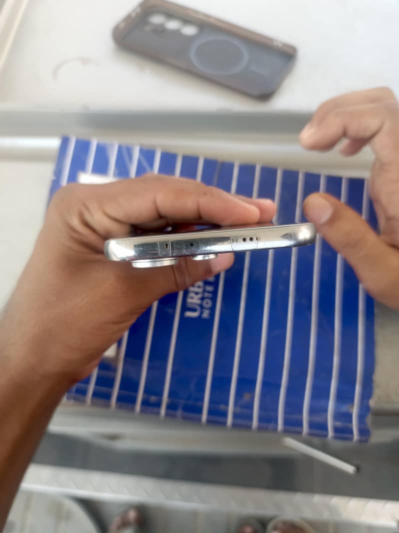 Tecno CAMON 50 Pro 7