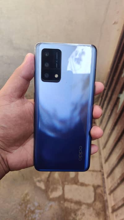 OPPO F19) urgent sale