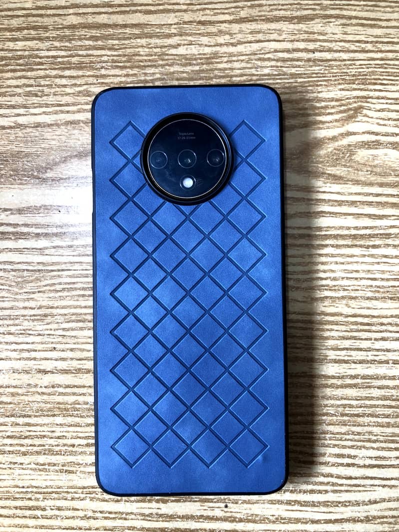 One Plus 7T 0