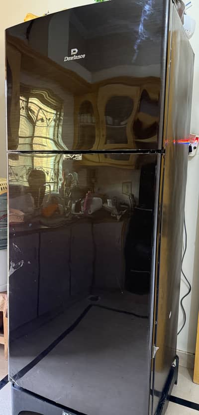 Dawlance LVS PLUS R