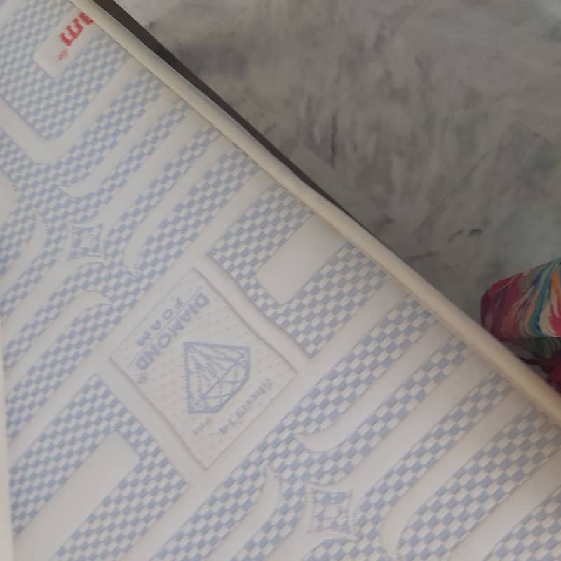 Mattress 0