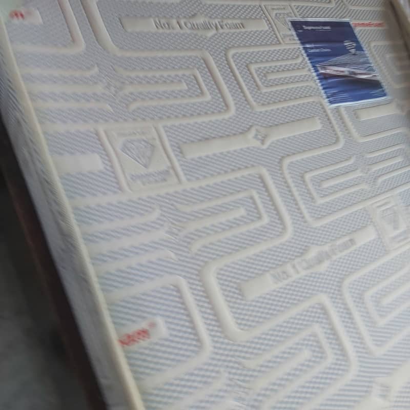 Mattress 1