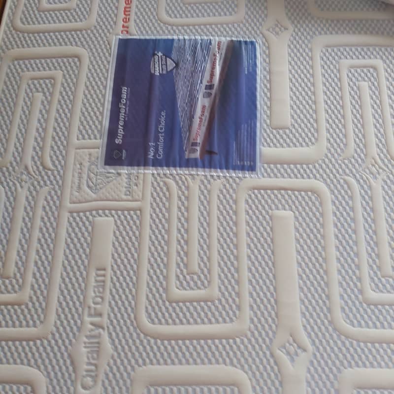 Mattress 2
