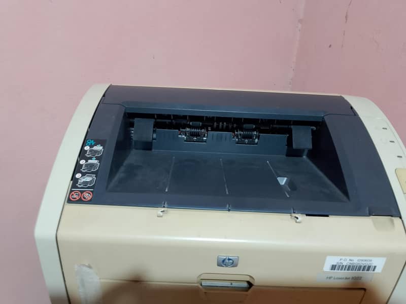 hp 1022 leaserjet printer 3
