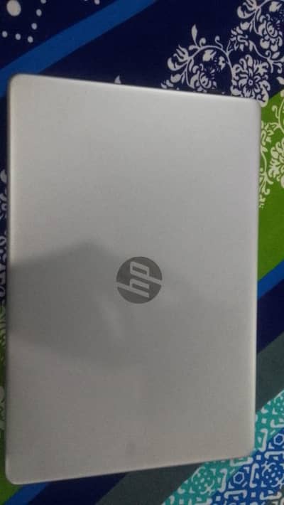 HP Core i5 12th generation intel iris x