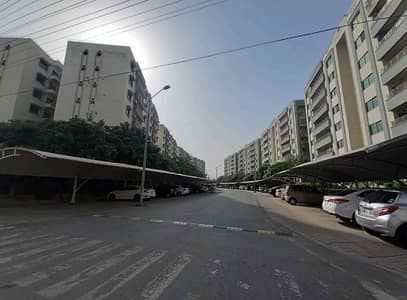 This Is Your Chance To Buy Flat In Askari 11 Lahore