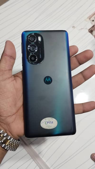 Motorola Edge 30 Pro